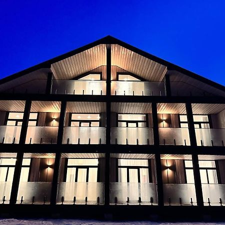 팔리아니츠야 Park House 아파트 외부 사진