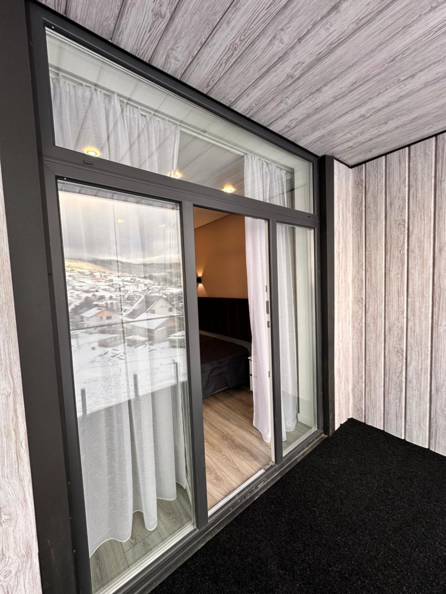 팔리아니츠야 Park House 아파트 외부 사진